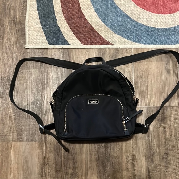 Kate Spade backpack - Picture 1 of 4